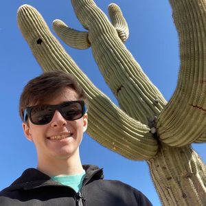 Meet your Posher, Tyler